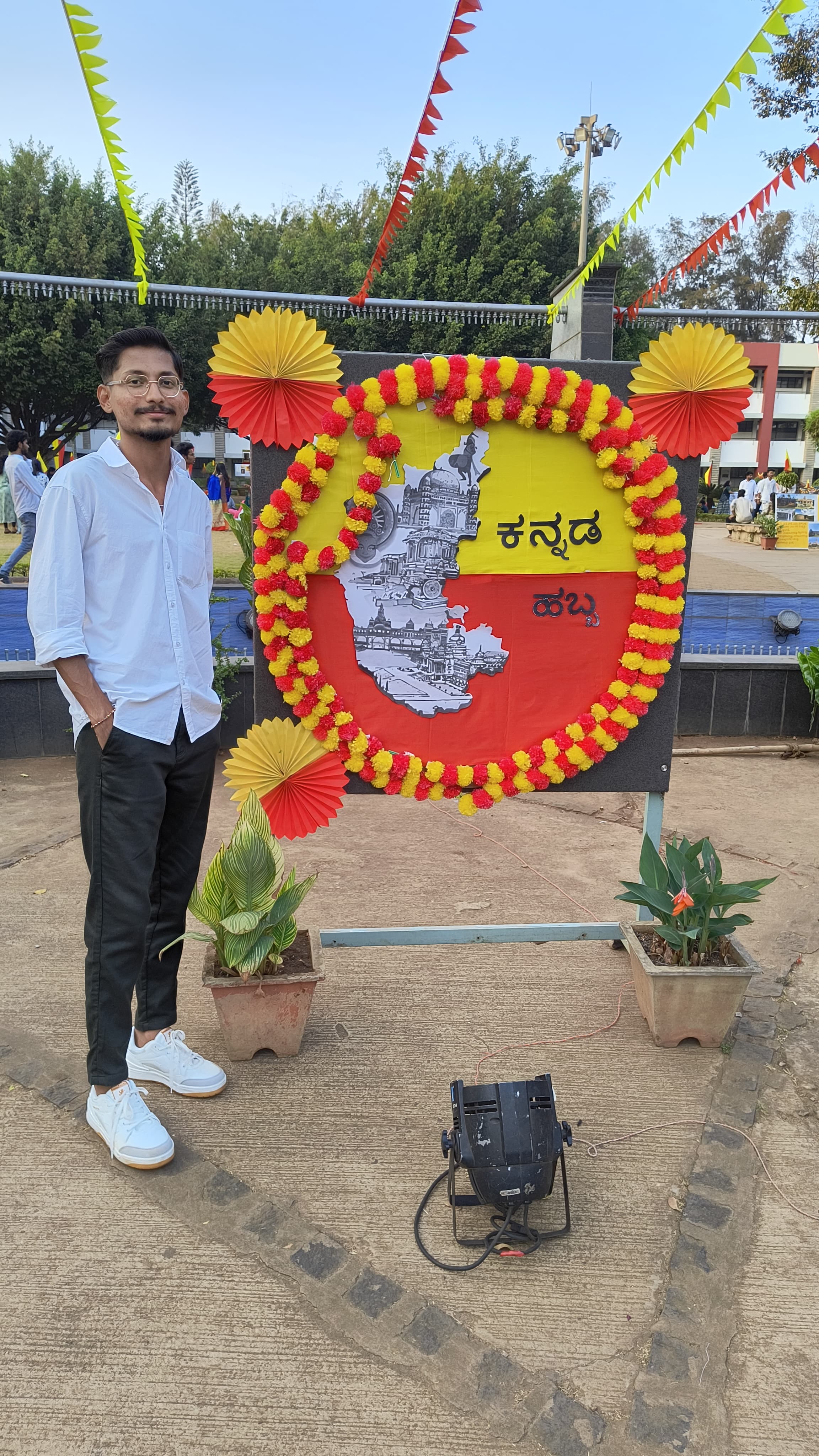 Gallery - Vivek Dhamanemath