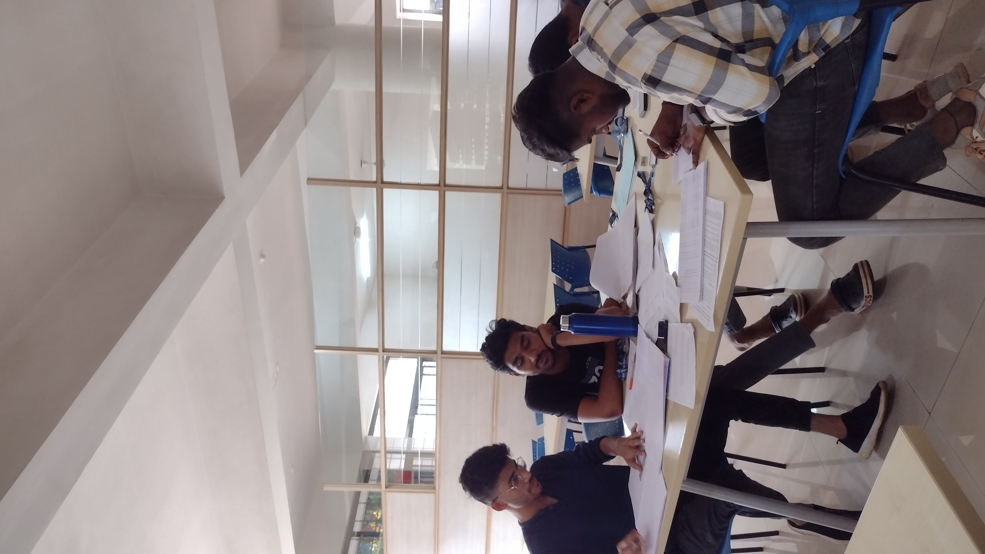 Gallery - Vivek Dhamanemath