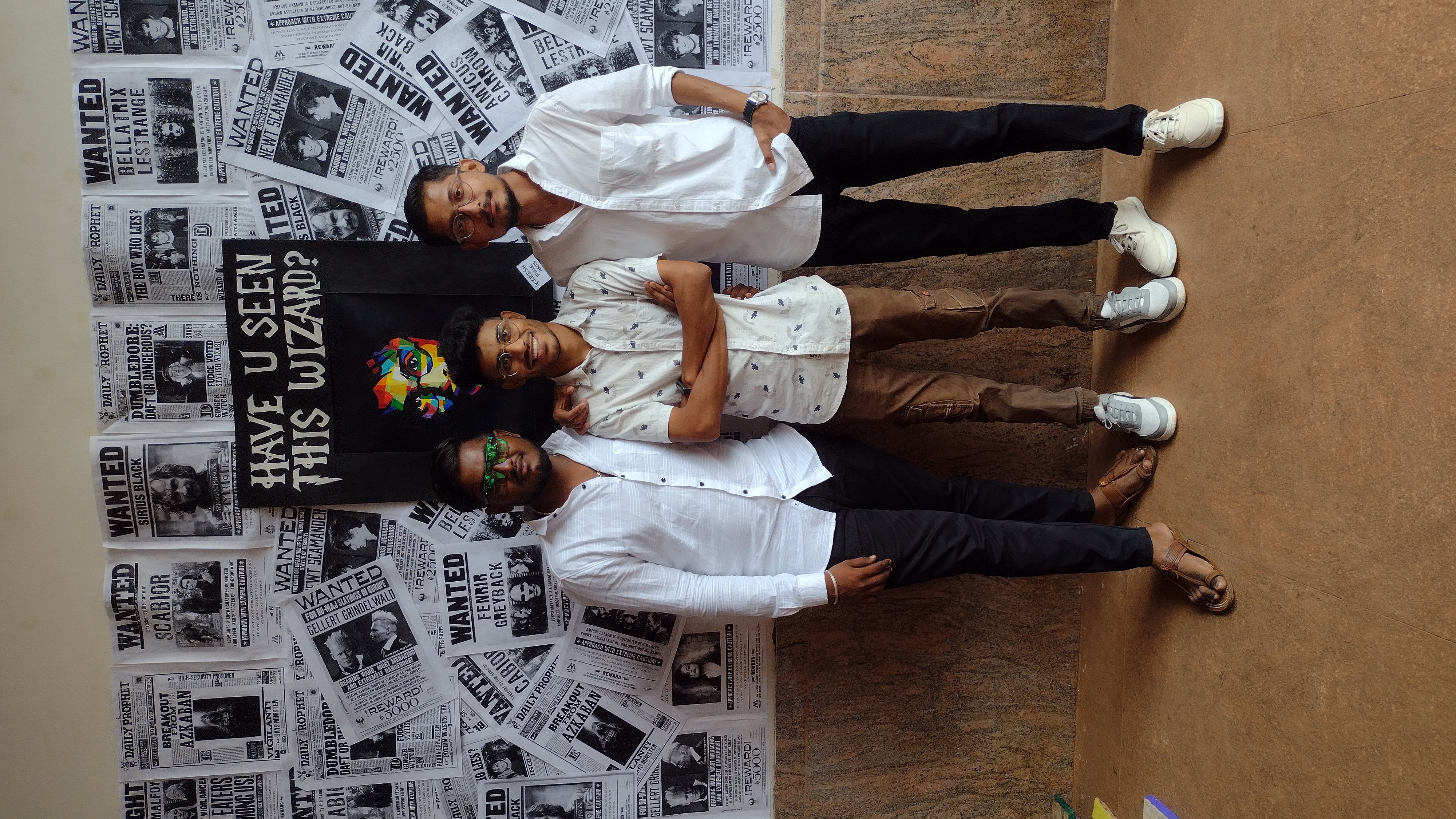 Gallery - Vivek Dhamanemath