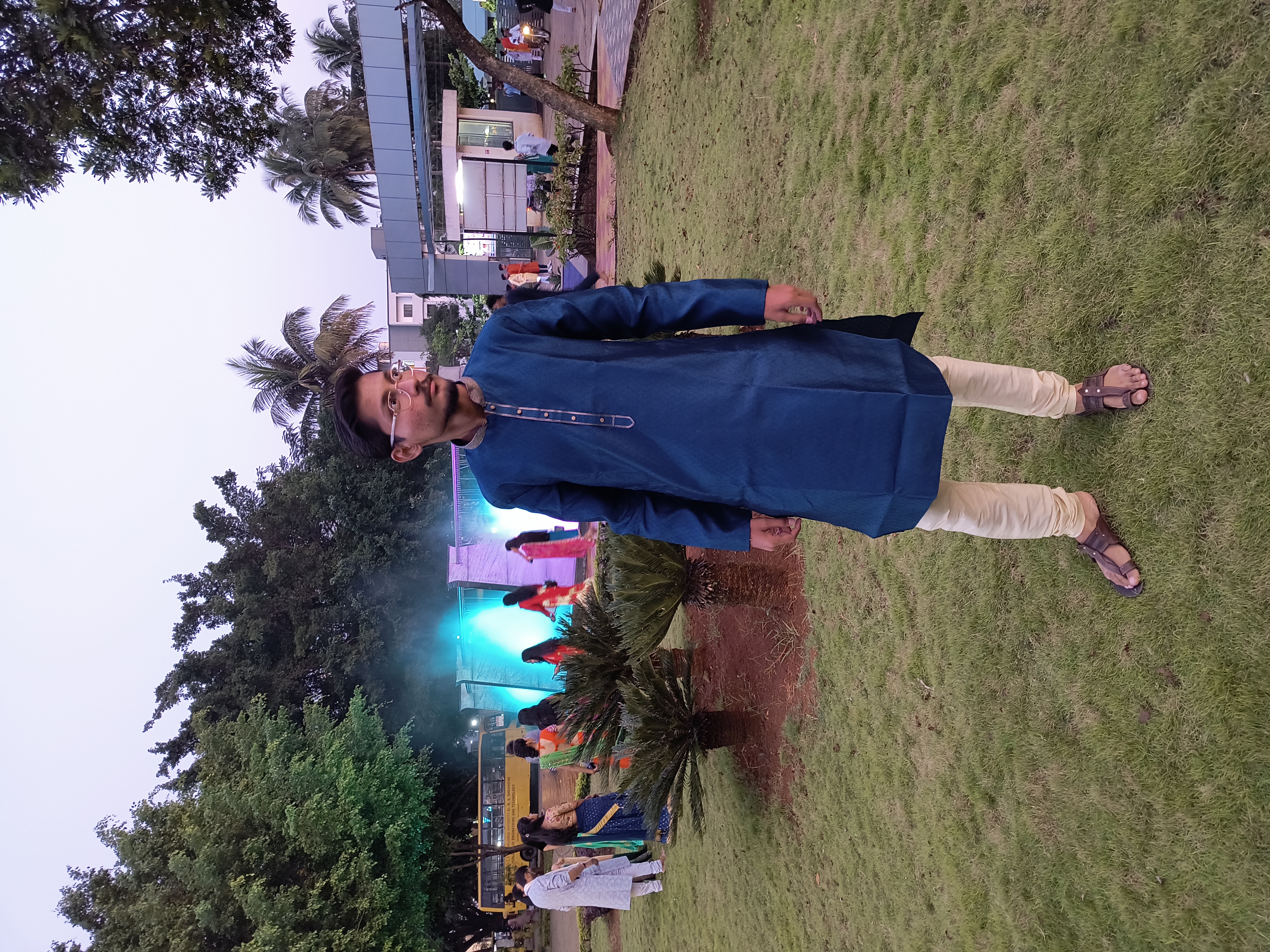 Gallery - Vivek Dhamanemath
