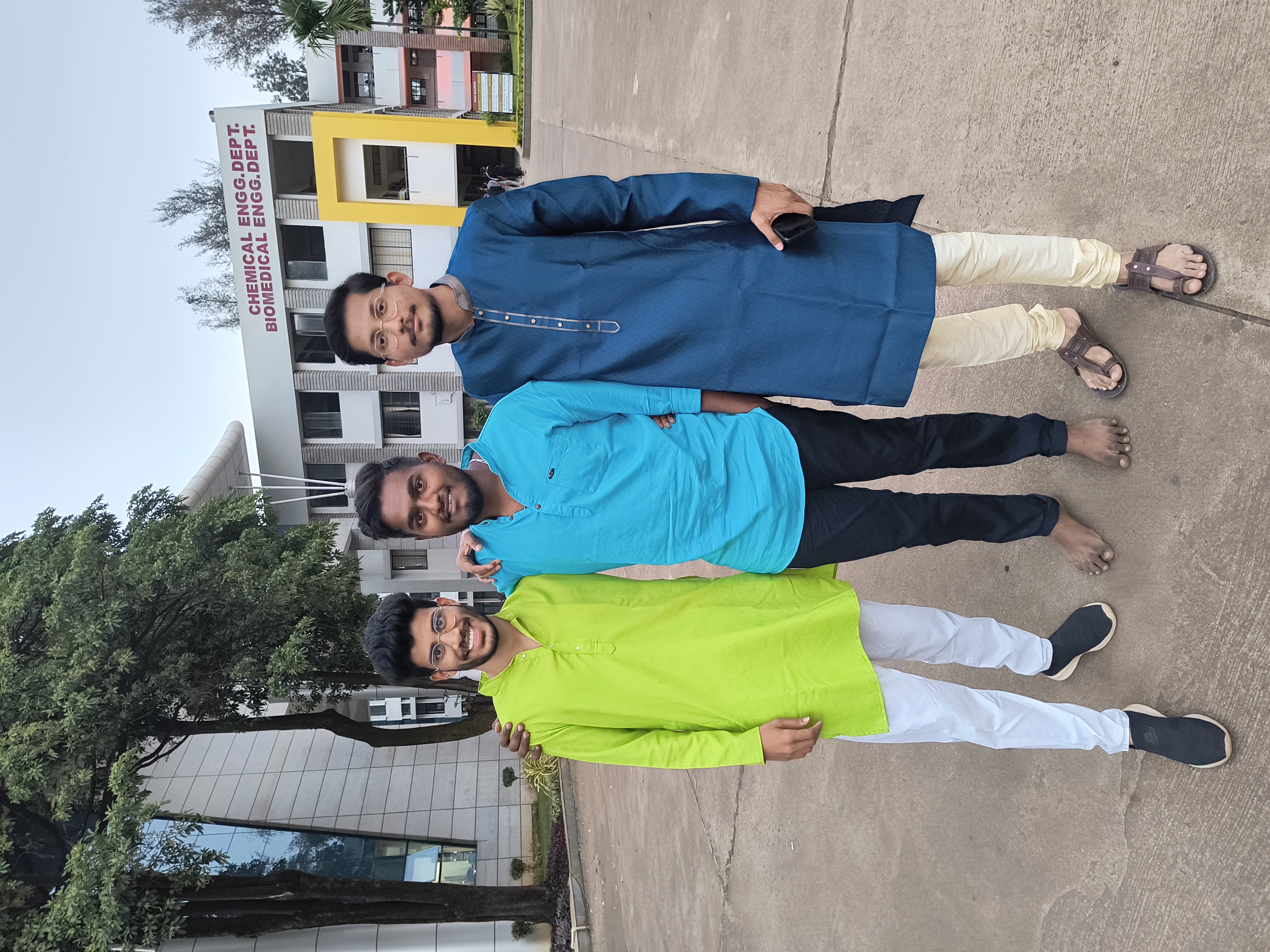 Gallery - Vivek Dhamanemath