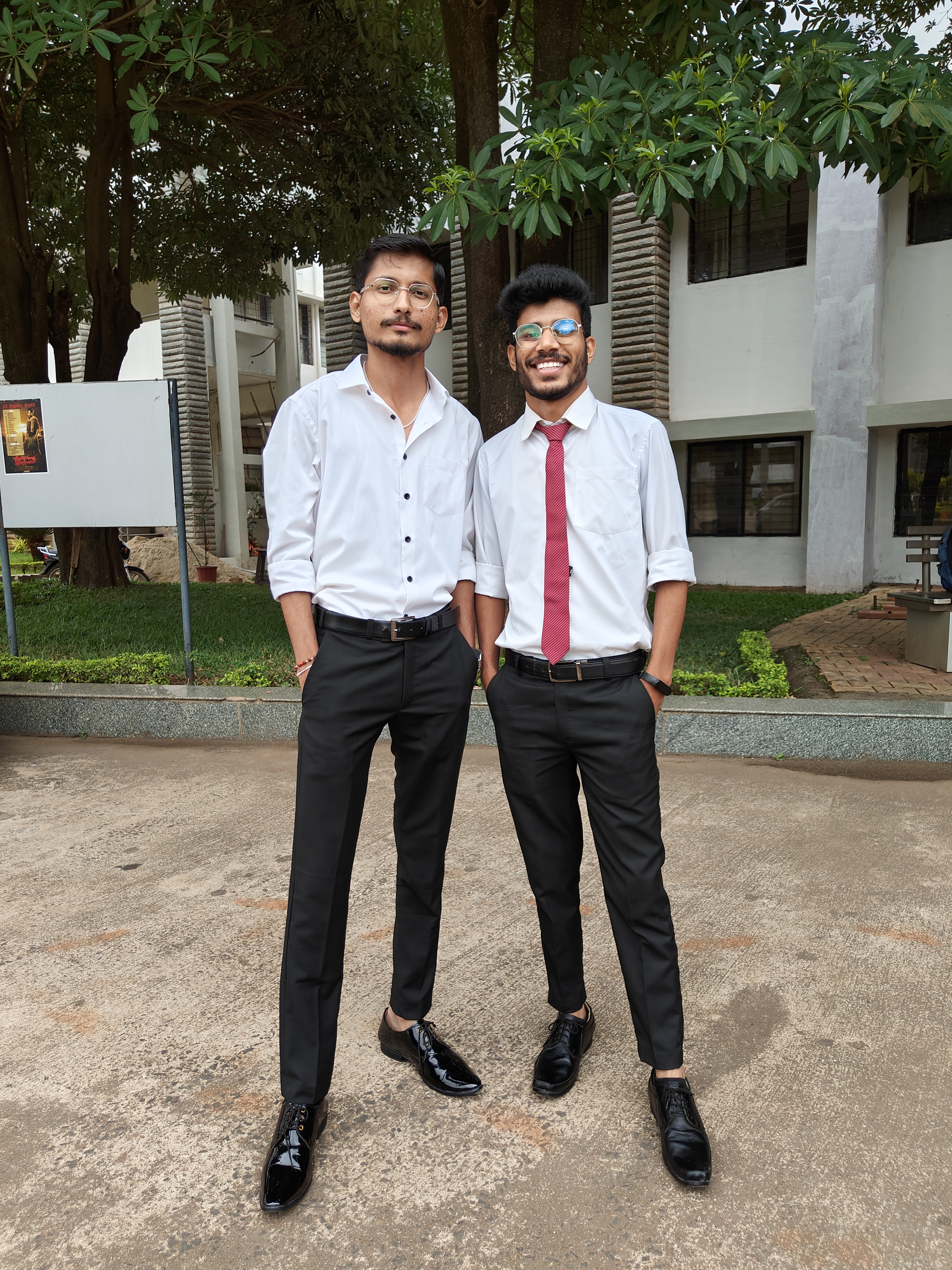 Gallery - Vivek Dhamanemath
