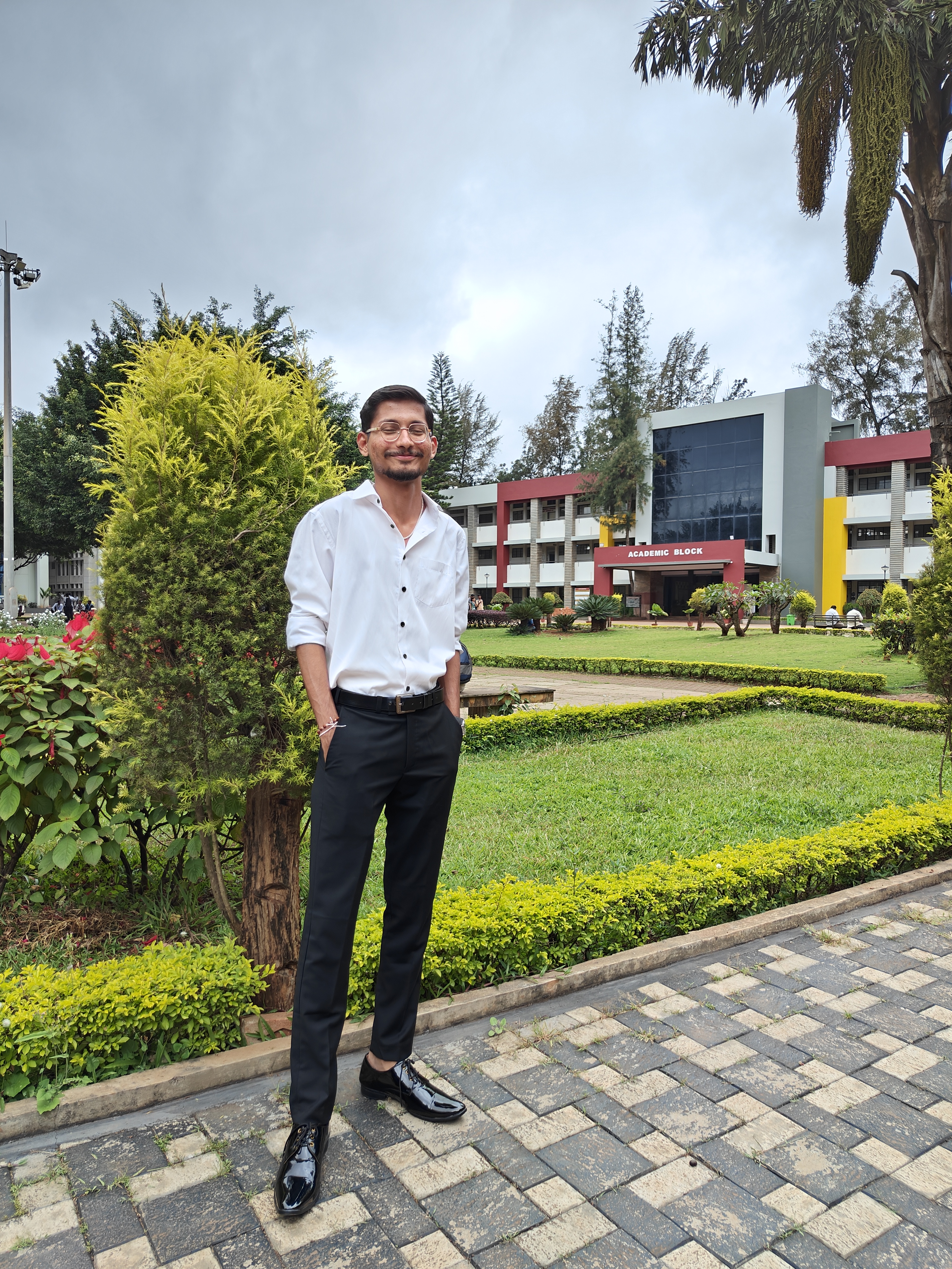 Gallery - Vivek Dhamanemath