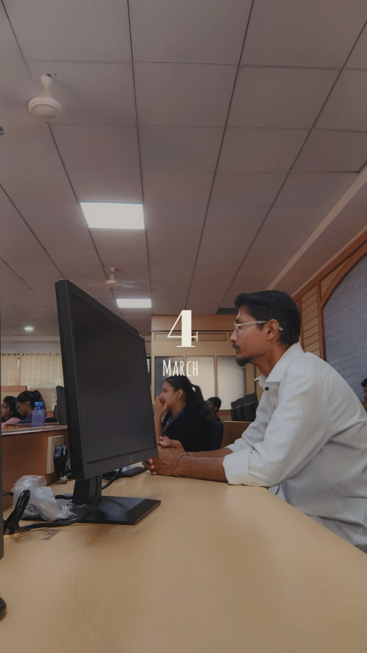 Gallery - Vivek Dhamanemath