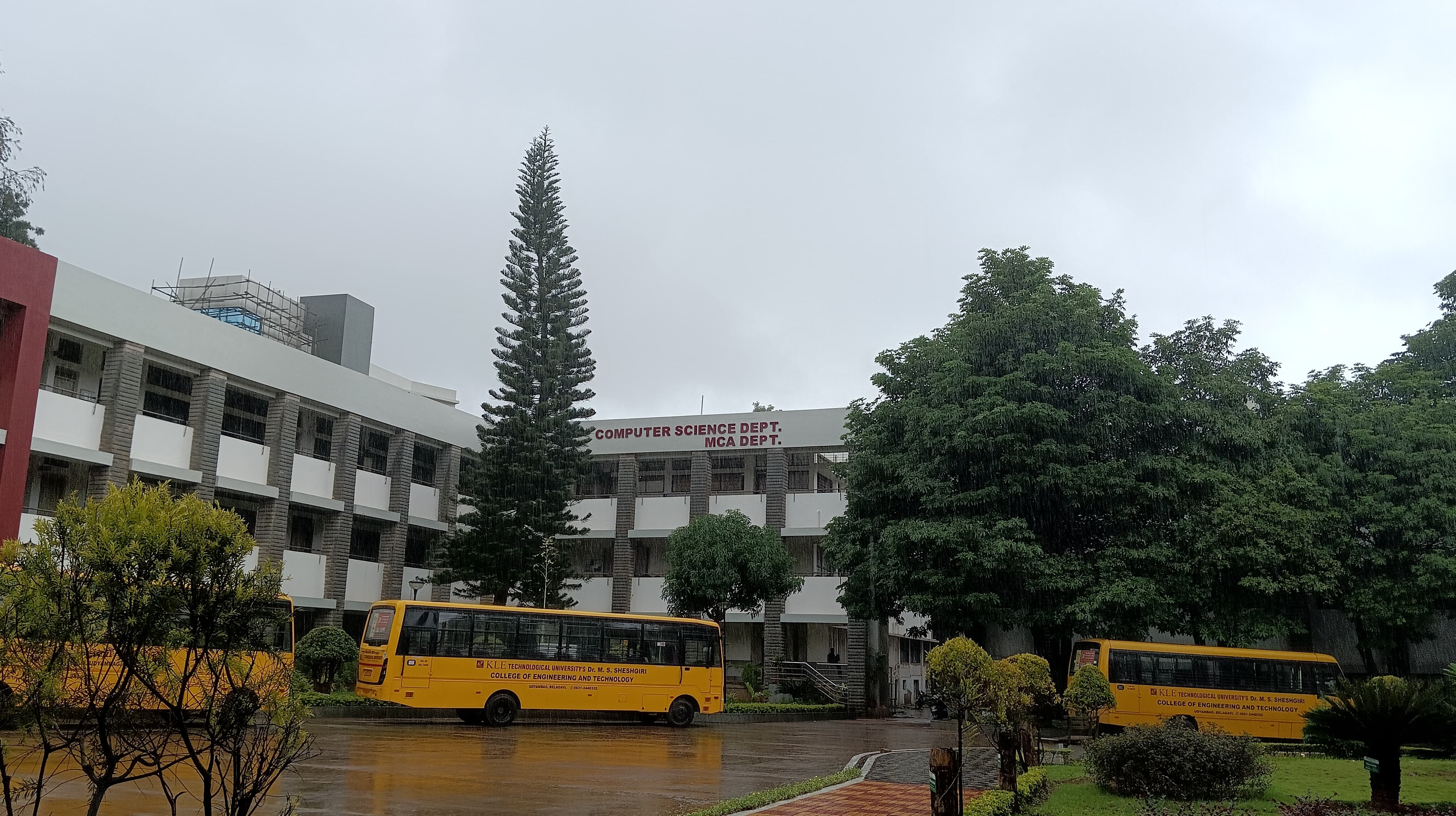 Gallery - Vivek Dhamanemath