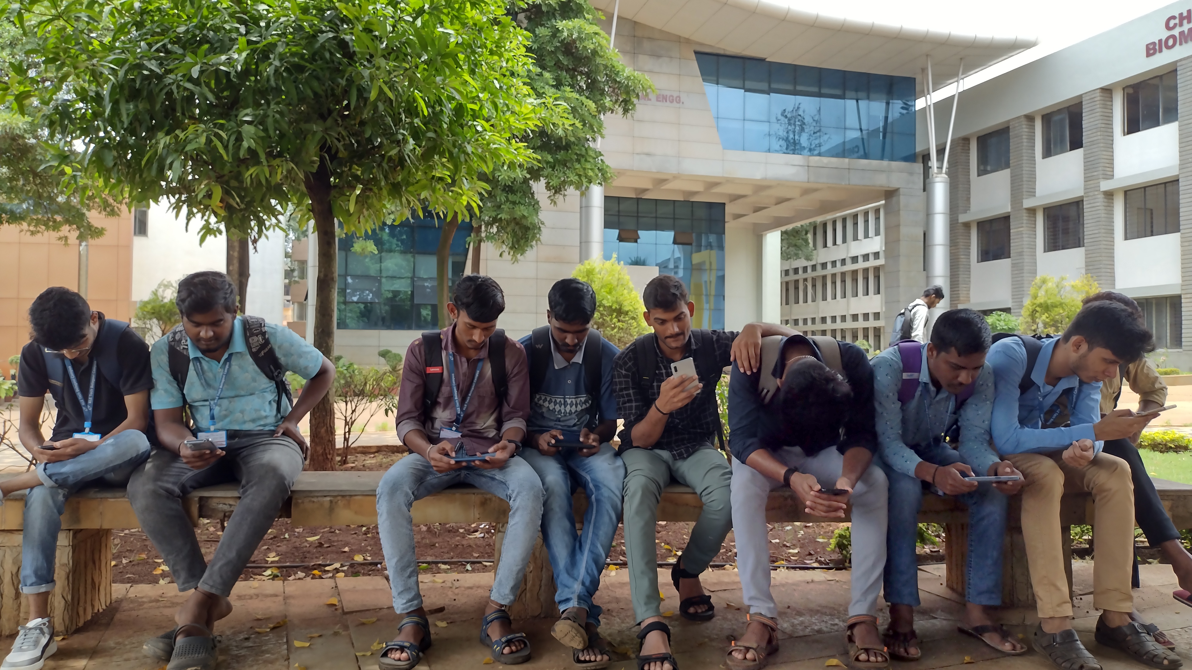 Gallery - Vivek Dhamanemath