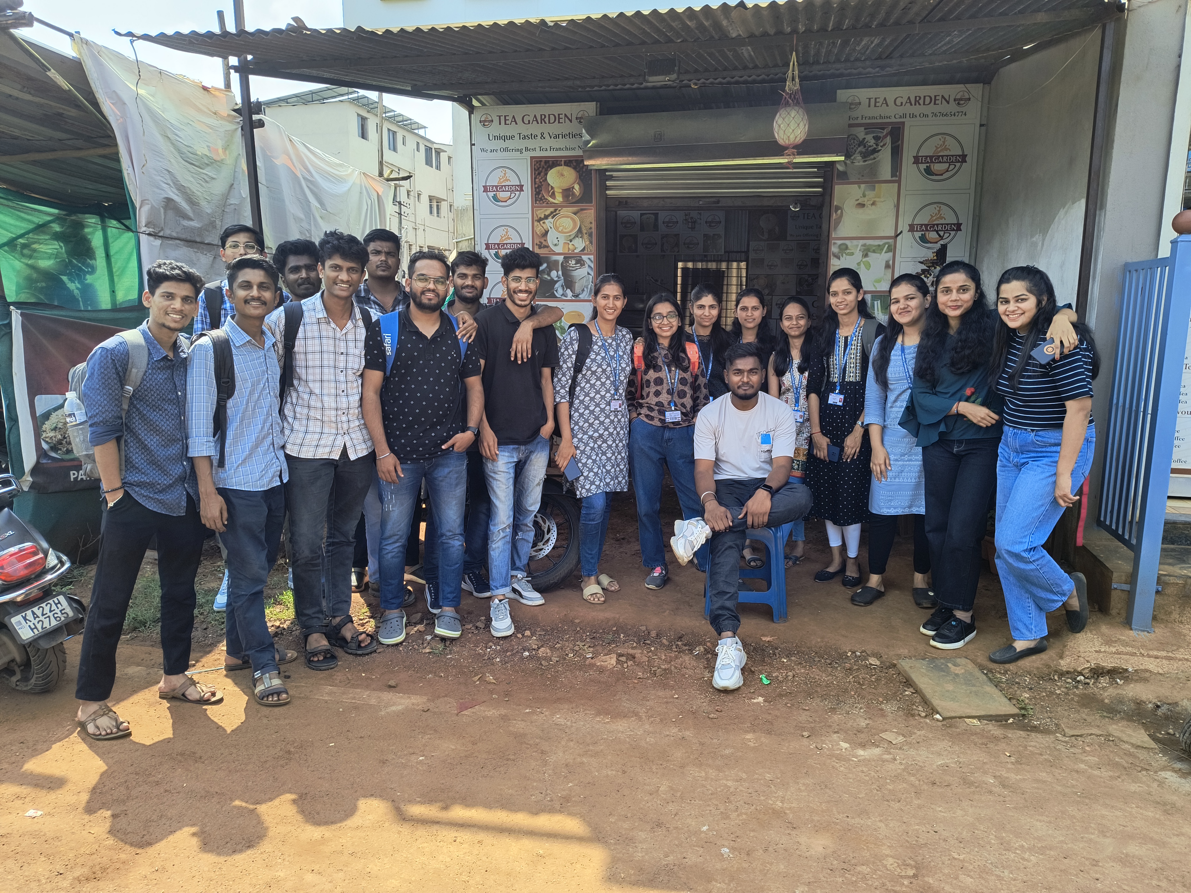 Gallery - Vivek Dhamanemath