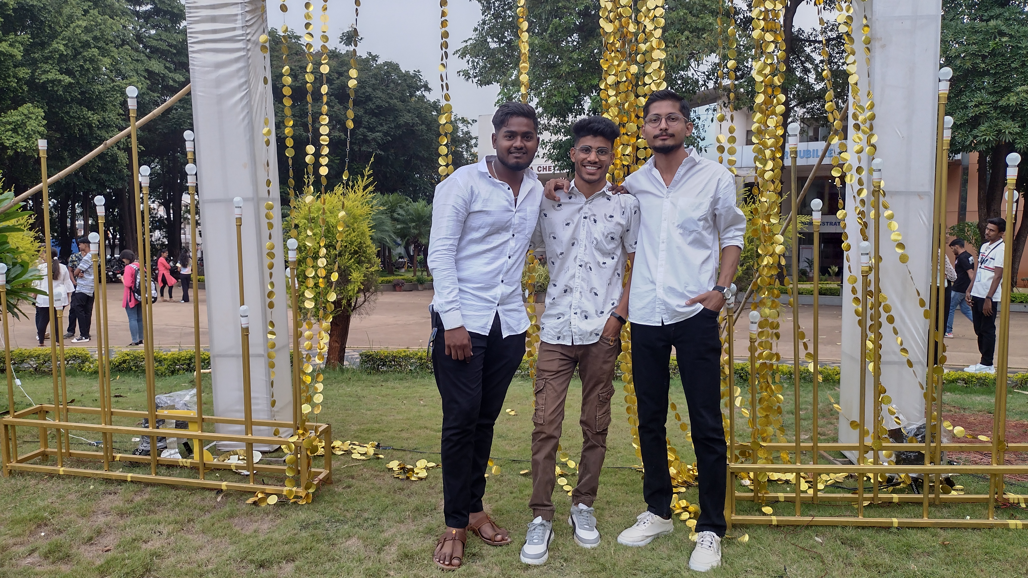 Gallery - Vivek Dhamanemath