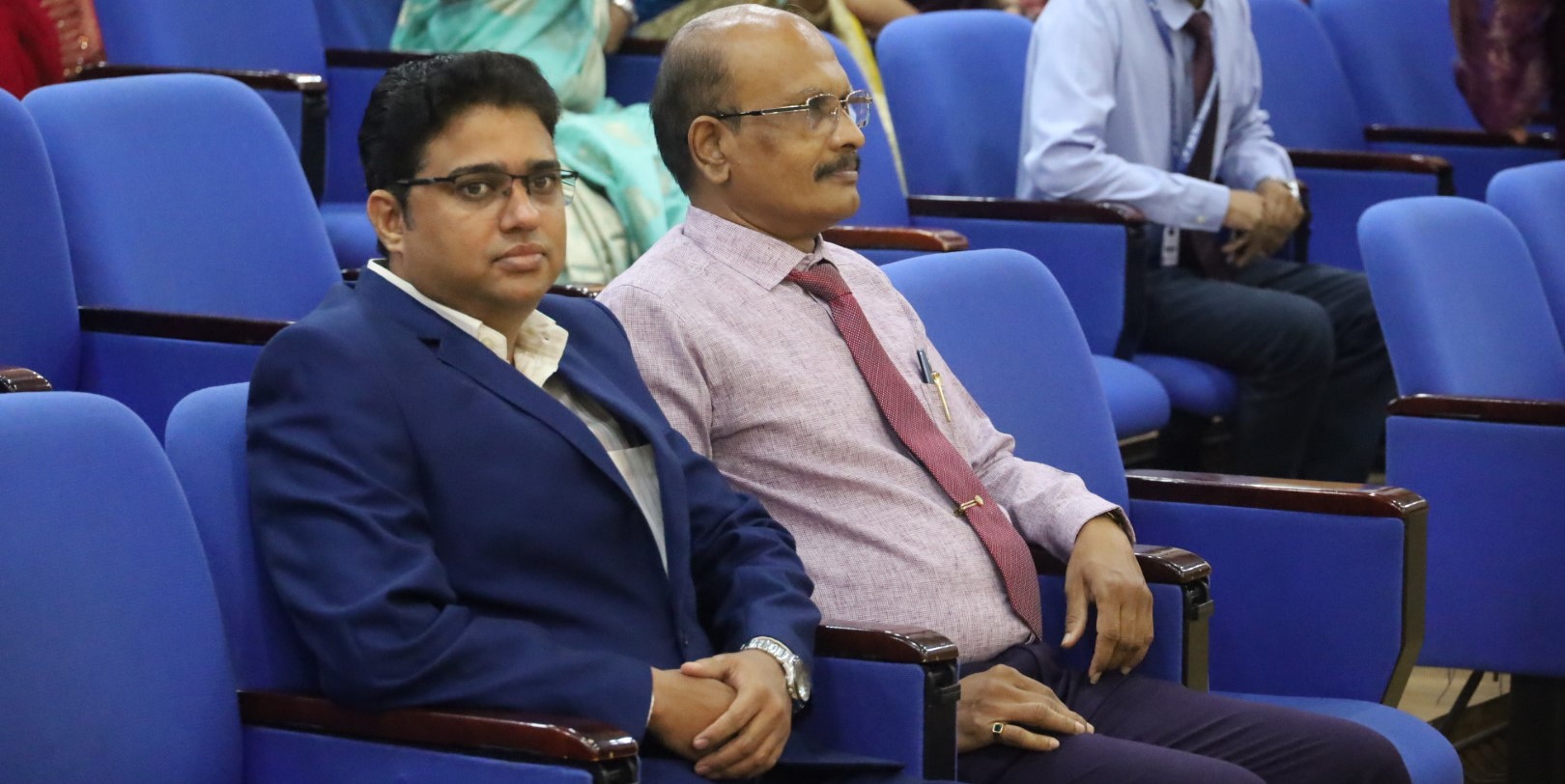 Gallery - Vivek Dhamanemath