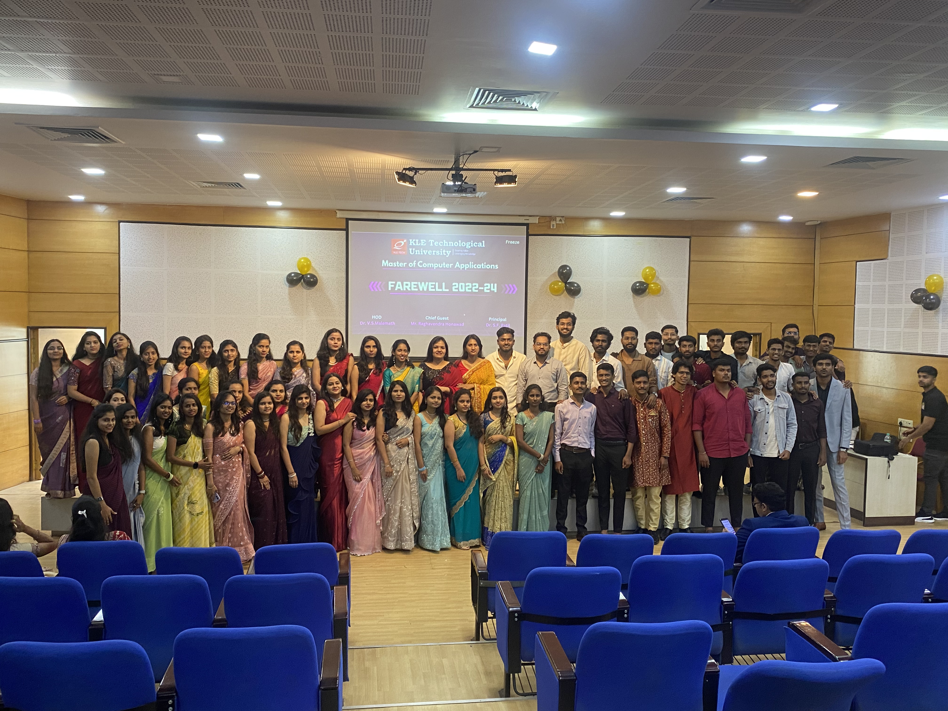 Gallery - Vivek Dhamanemath