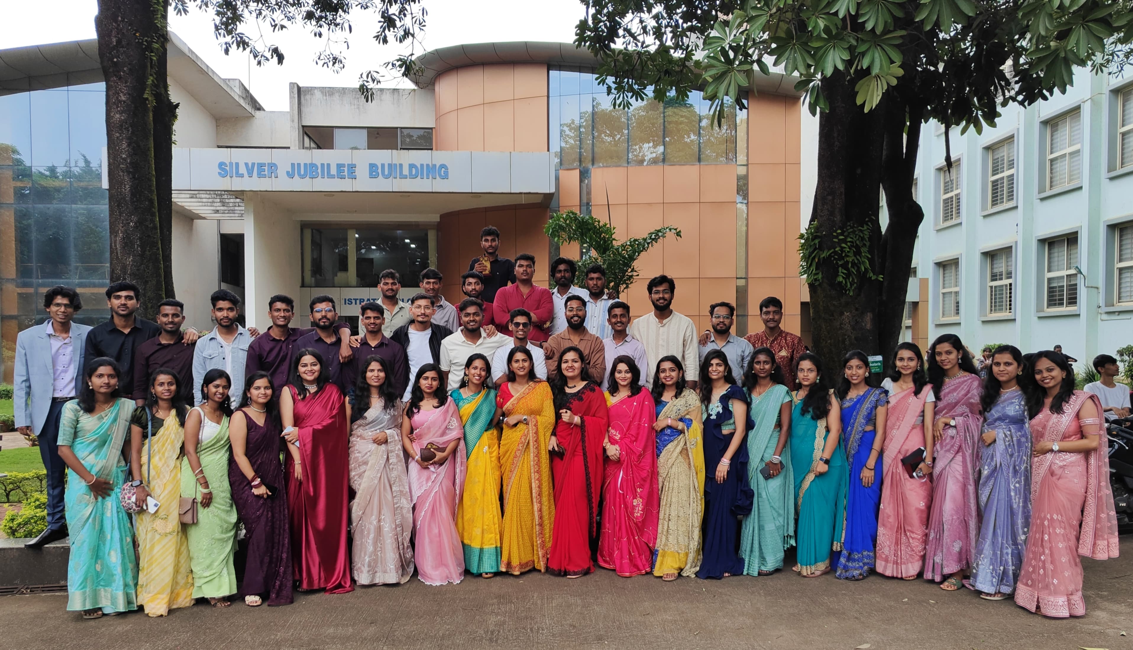 Gallery - Vivek Dhamanemath