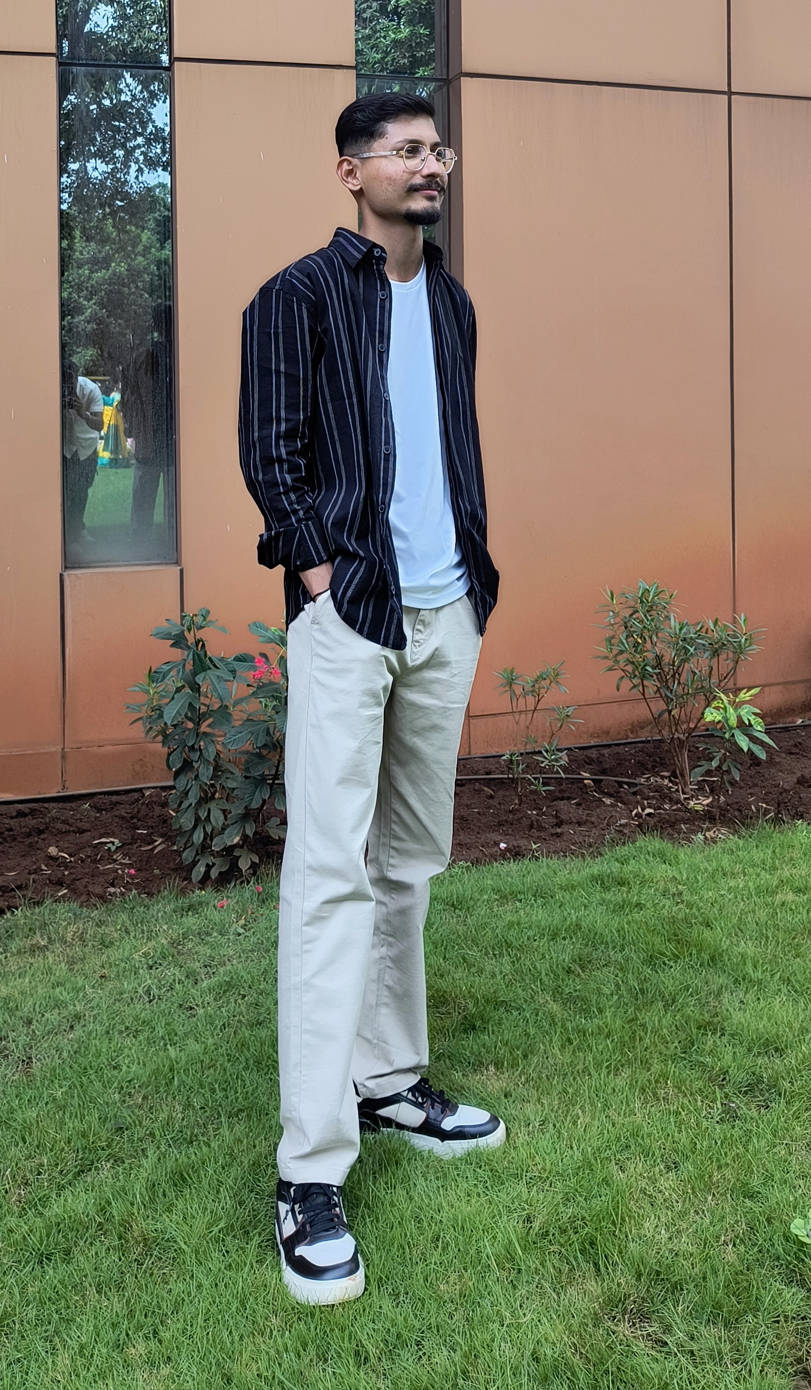 Gallery - Vivek Dhamanemath