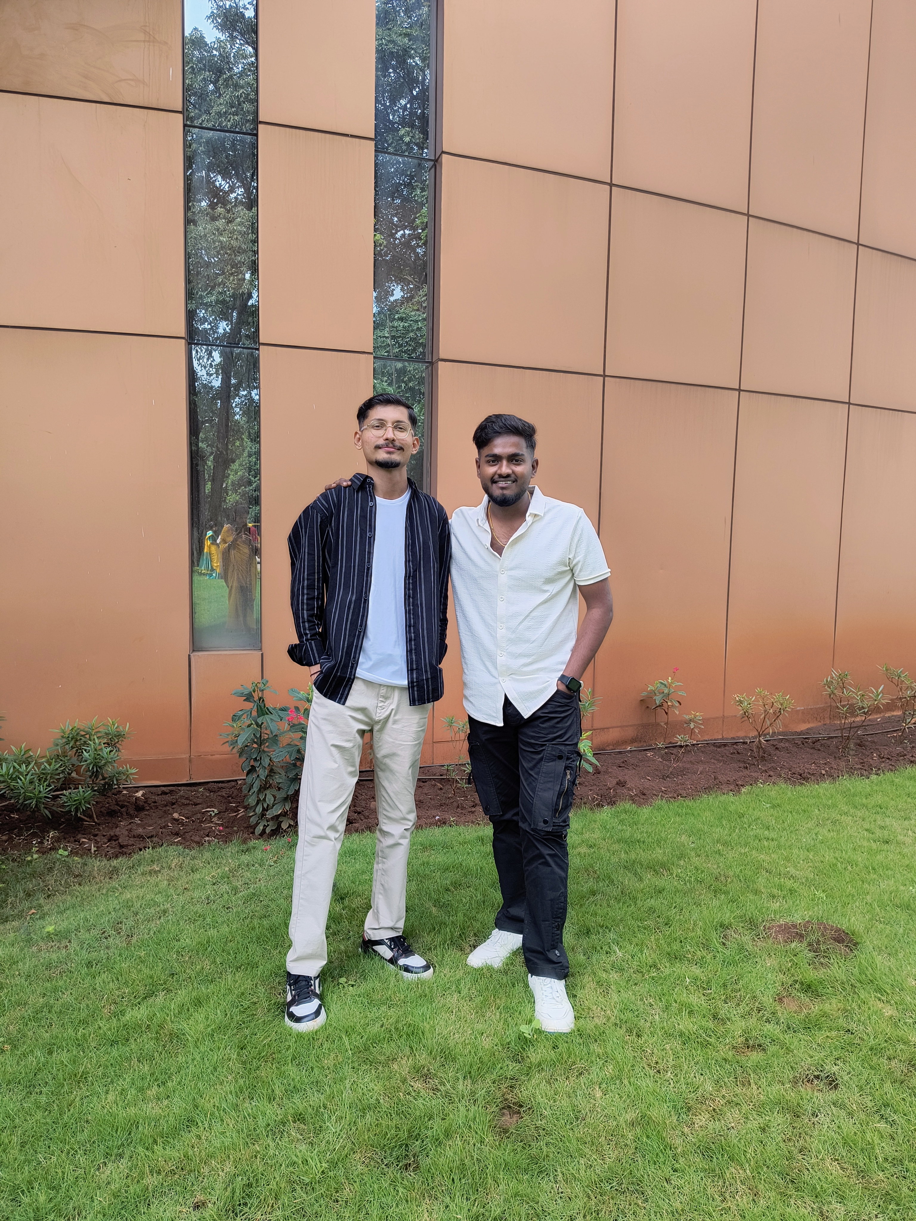 Gallery - Vivek Dhamanemath
